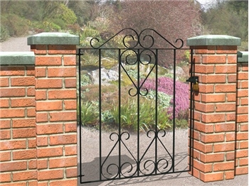 Ludlow Small Gate 770mm x 930mm
