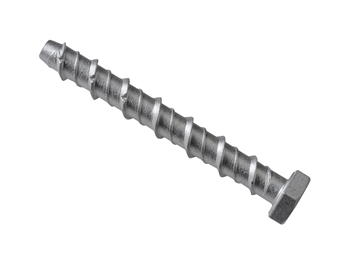 Concrete Multi Fix Bolt (M12 x 200mm)