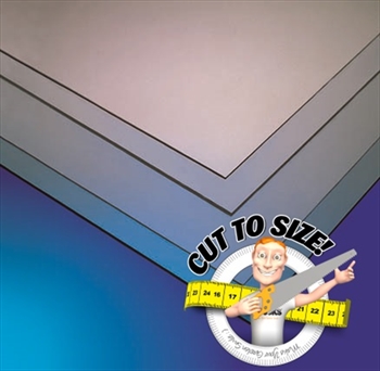 Cut To Size - Corotherm Flat Polycarbonate 2mm