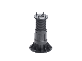 Heavy Duty Self-Levelling Adjustable Decking Pedestal (200mm to 300mm)