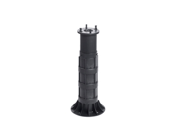 Heavy Duty Self-Levelling Adjustable Decking Pedestal (400mm to 500mm)