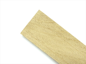 Oak Skirting Square (75mm x 18mm)