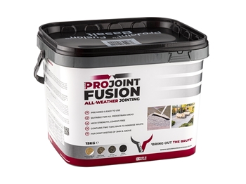 Nexus - ProJoint™ Fusion™ All Weather Paving Joint Compound 15kg (Basalt)