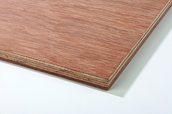 Marine Plywood (2440mm x 1220mm x 6mm)