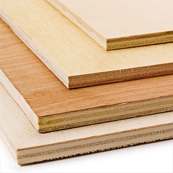 Far Eastern Plywood (2440mm x 1220mm x 4mm)