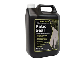 Drive Alive Patio Seal (5 Litre)