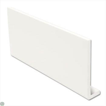 Reveal Liner White (175mm x 9mm x 5m) 