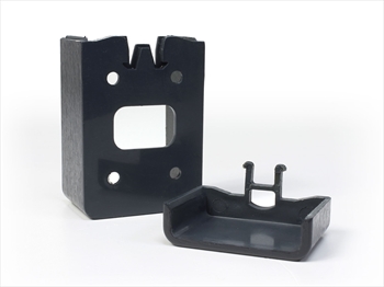 Composite Baserail Bracket 