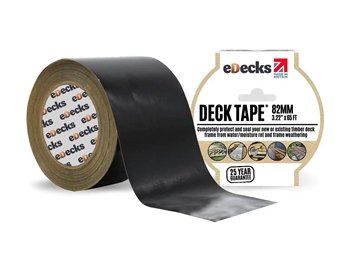 Protection Deck Tape 82mm (Per Metre) 
