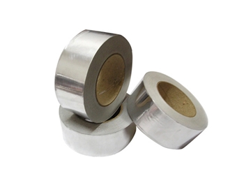 Aluminium Sealing Tape 50mm (45m)