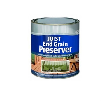 Joist End Grain Sealer (500 ml)