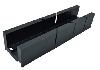 Plastic Mitre Block (9 Inch)