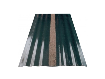 C-Type 2.4m Corodrain Joining Gutter (Standard)