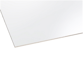 Liteglaze Acrylic Perspex Sheet (1200mm x 1200mm x 2mm)