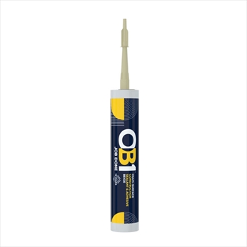 OB1 Sealant & Adhesive - Beige - 290ml