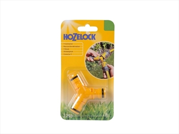 Hozelock Y Connector 