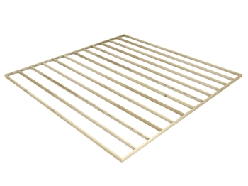 Standard Decking Frame Kit 5.4m x 5.4m (3 1/2" x 1 1/2")