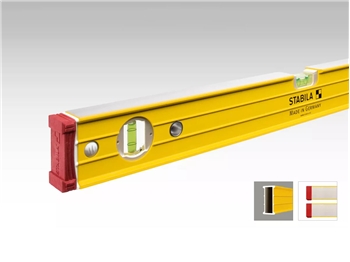 Stabila 96-2-100 Level 3 Vial 100cm/40in