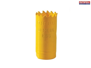 Faithfull Varipitch Holesaw - 20mm