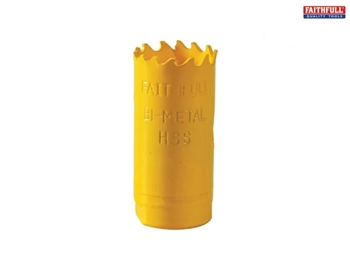 Faithfull Varipitch Holesaw - 32mm