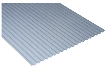 Translucent Mini Corolux Roof Sheets (10ft - 3050mm)