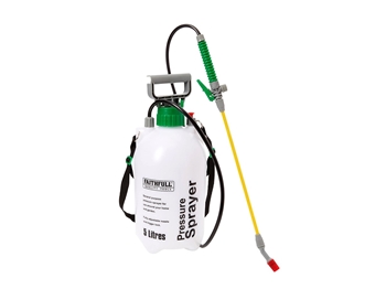 Faithfull 5L Pressure Sprayer