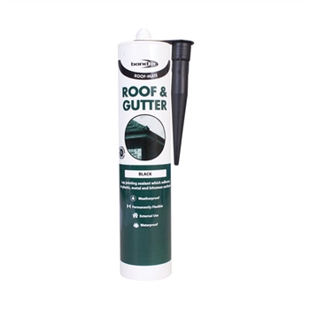 Roof & Gutter Sealant (310ml)