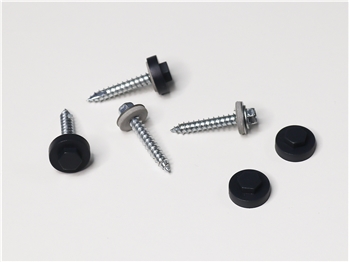 ModBlox™ 40mm Fixing Screw and Cap