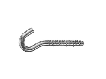 Thunderbolt Hook - M8 x 55mm