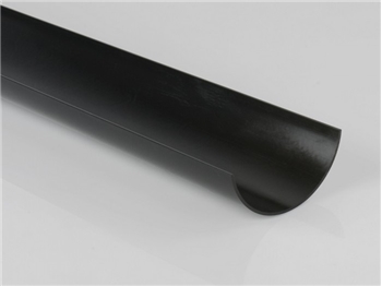 Half Round Gutter 112mm (2 Metre)