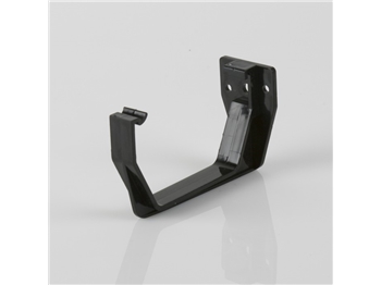 Square Gutter Bracket 114mm