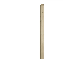 Square Newel Post 85mm x 85mm (1800mm)