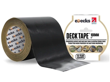 Protection Deck Tape 100mm (15m Roll)