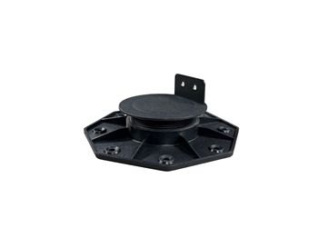 ModBase H/D Fixed Head Adjustable Decking Pedestal (18-32mm)