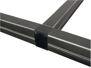 Composite Deck Joist T Connector