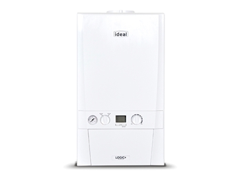 Ideal Logic+ System S24 Gas Boiler 24kw