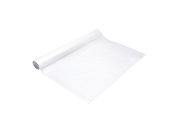 Clear Cover up Polythene (25m x 4m) 