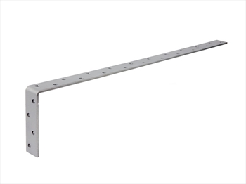 Restraint Strap Light Duty 0.6M Bent At 100mm