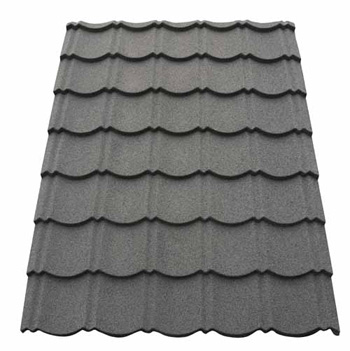 Corotile Lightweight Metal Roofing Sheet (1140mm x 860mm)