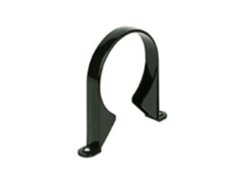 110mm Brown Soil Bracket