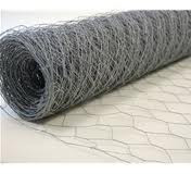 Chicken Wire / Galvanised Netting (50mm x 50mm x 900mm x 5m)