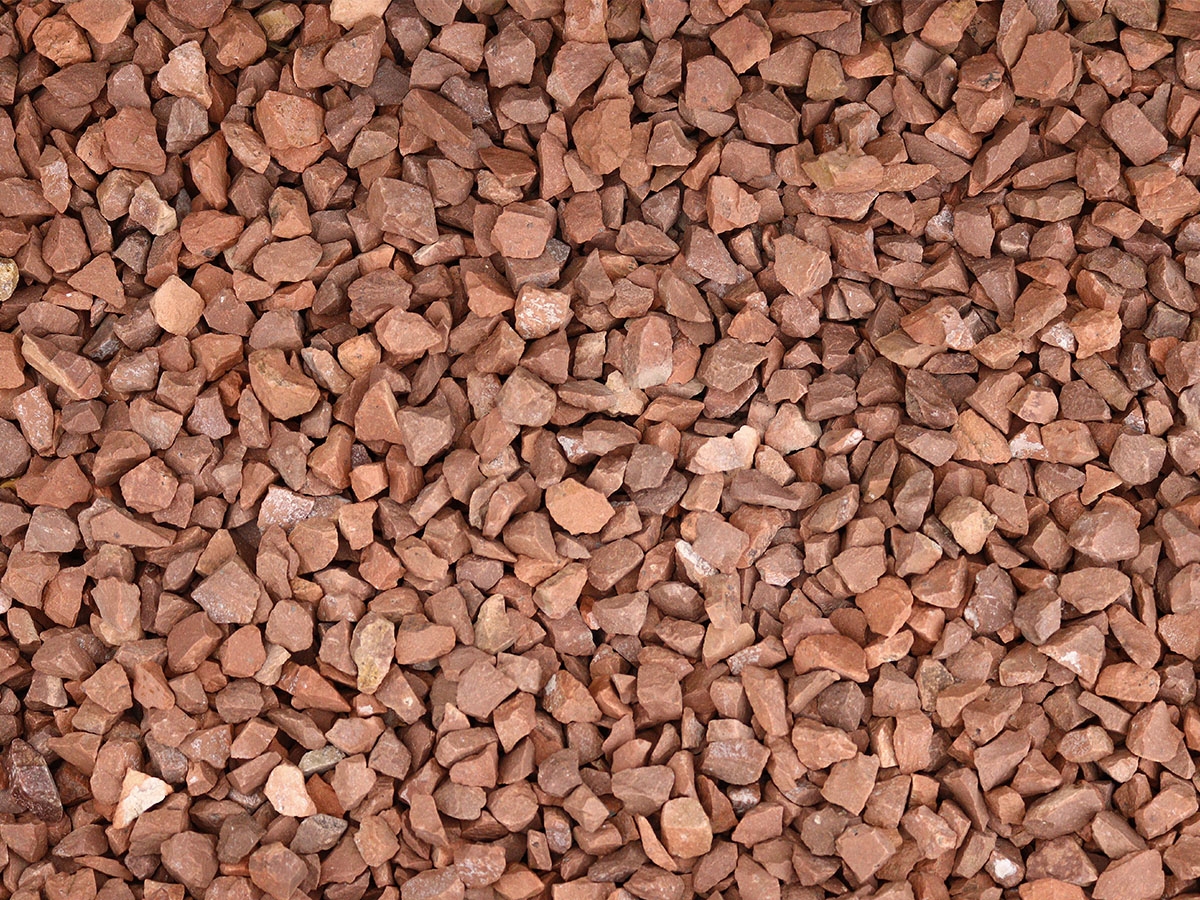 Harden Red Stone (Sample)