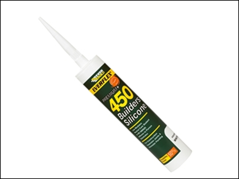Silicone Sealant 310ml (For Polycarbonate)