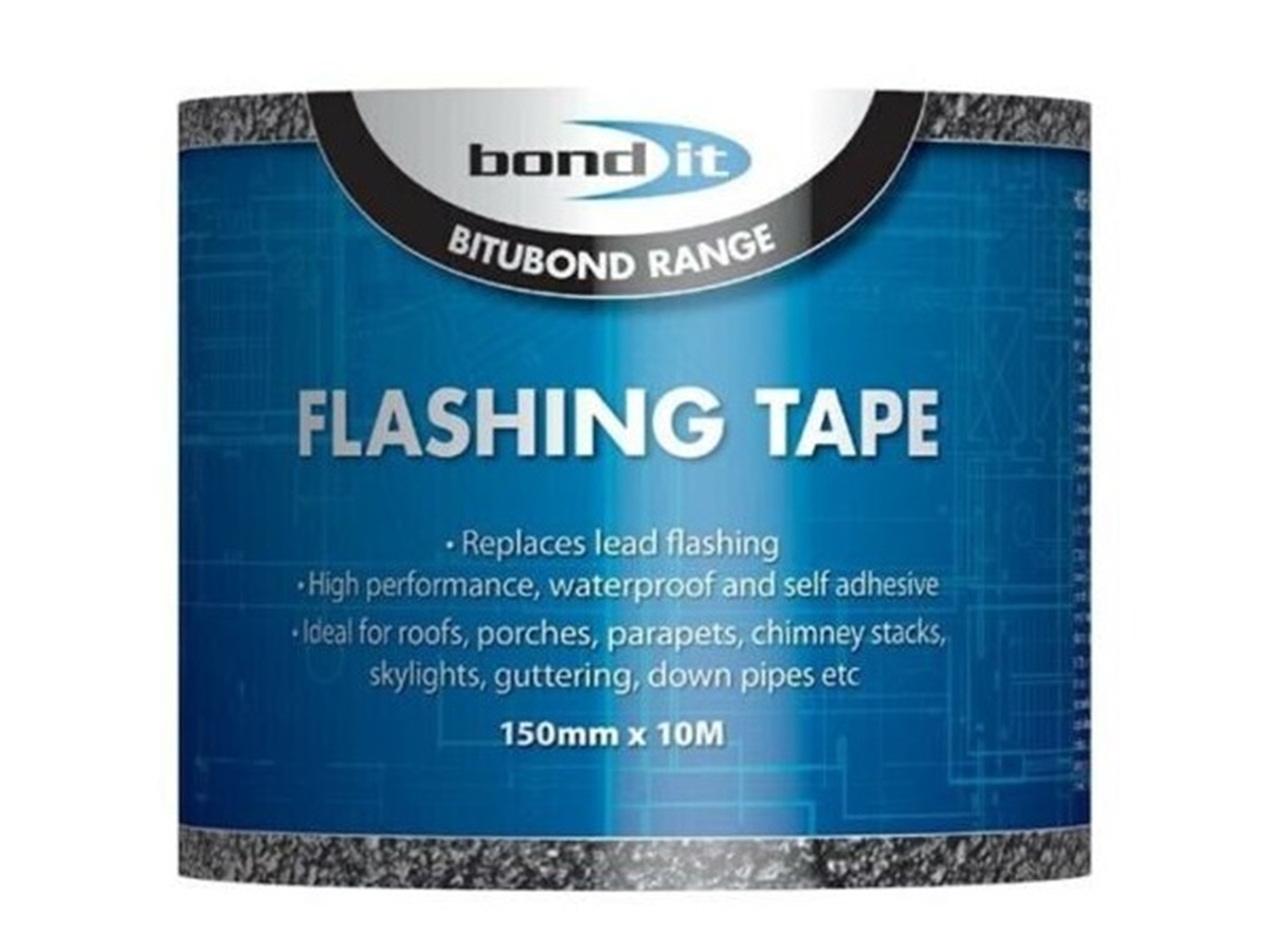 Roof Flashing Tape For Sound Deadening at Thelma Harris blog