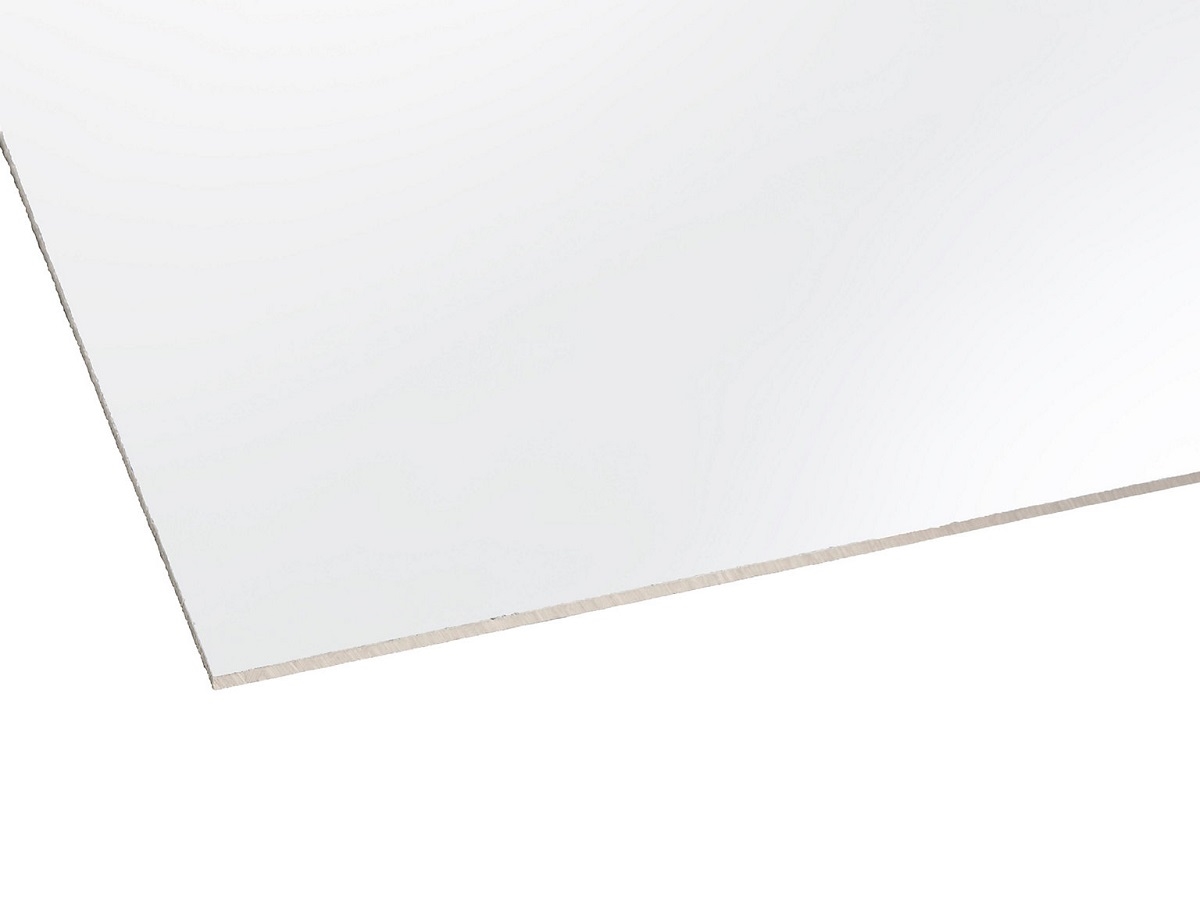 Liteglaze Acrylic Sheet (2400mm x 1200mm x 4mm)