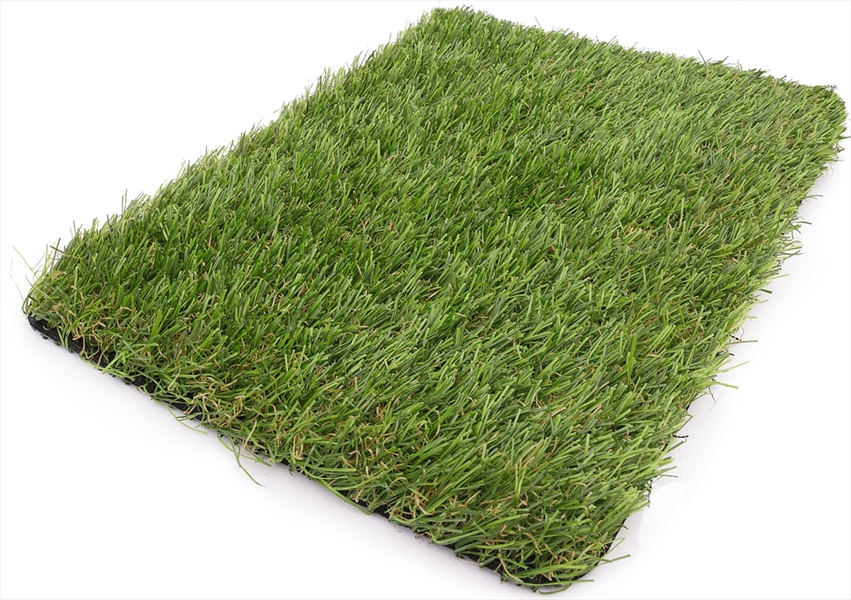 SAMPLE GlenEagles Green Artificial Grass SAMPLE