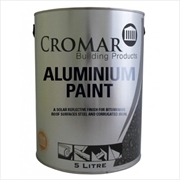 Aluminium Paint (5 Litre)