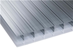 Cut To Size - Heatguard Opal 35mm Corotherm Multiwall Polycarbonate 