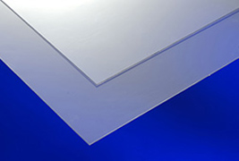 Liteglaze Acrylic Perspex Sheet (1200mm x 600mm x 4mm)