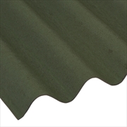 Green Coroline Bitumen Sheet (2.6mm)